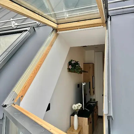 Modern & Classy For 4 Guests & Parking Apartment Sofia